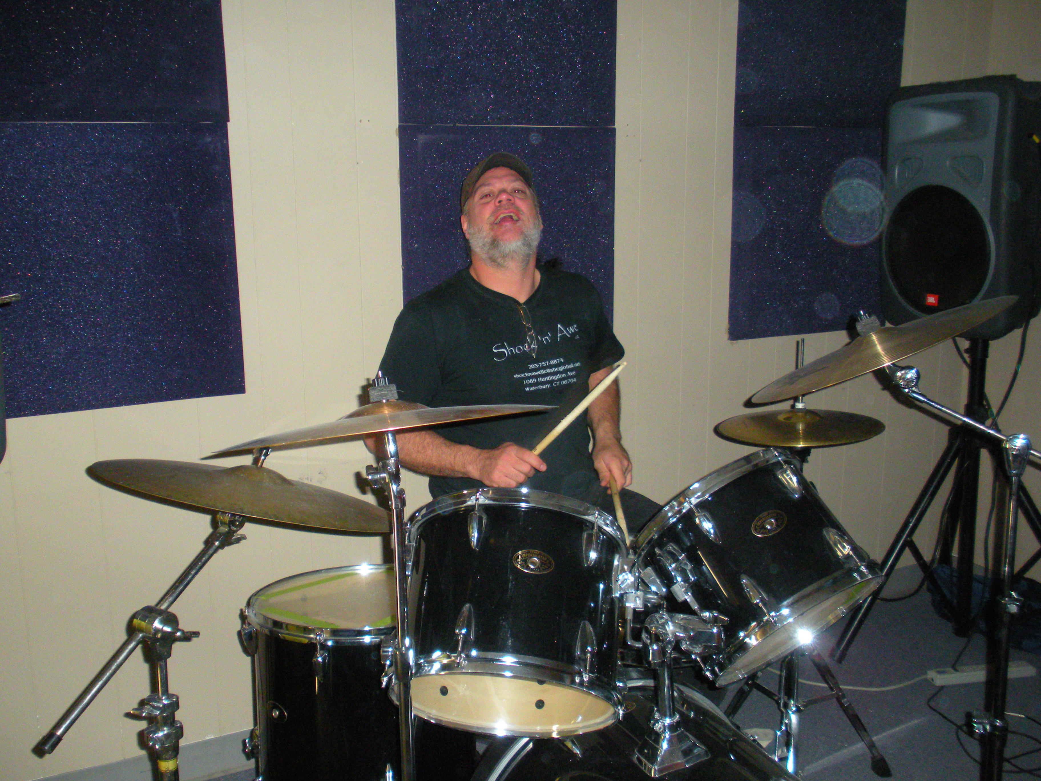 Dave deGuzman c 2011